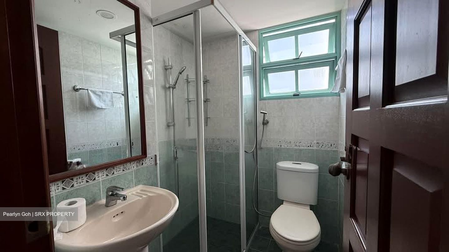 Ballota Park Condominium (D17), Condominium #594129851